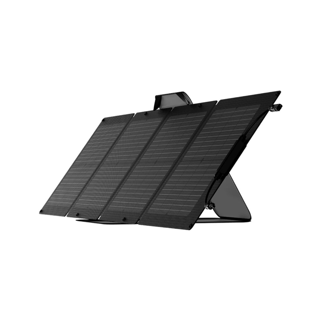 Ecoflow Solar Panel 110 Watt