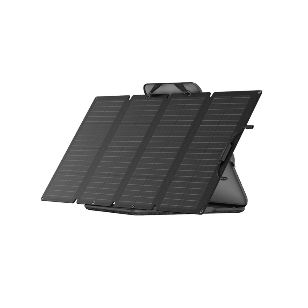 Ecoflow Solar Panel 160 Watt