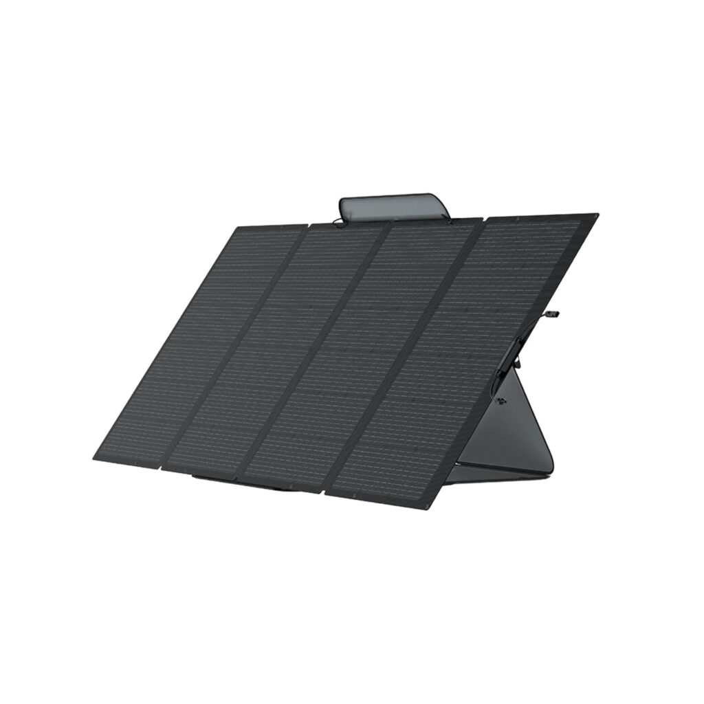 Ecoflow Solar Panel 400 Watt