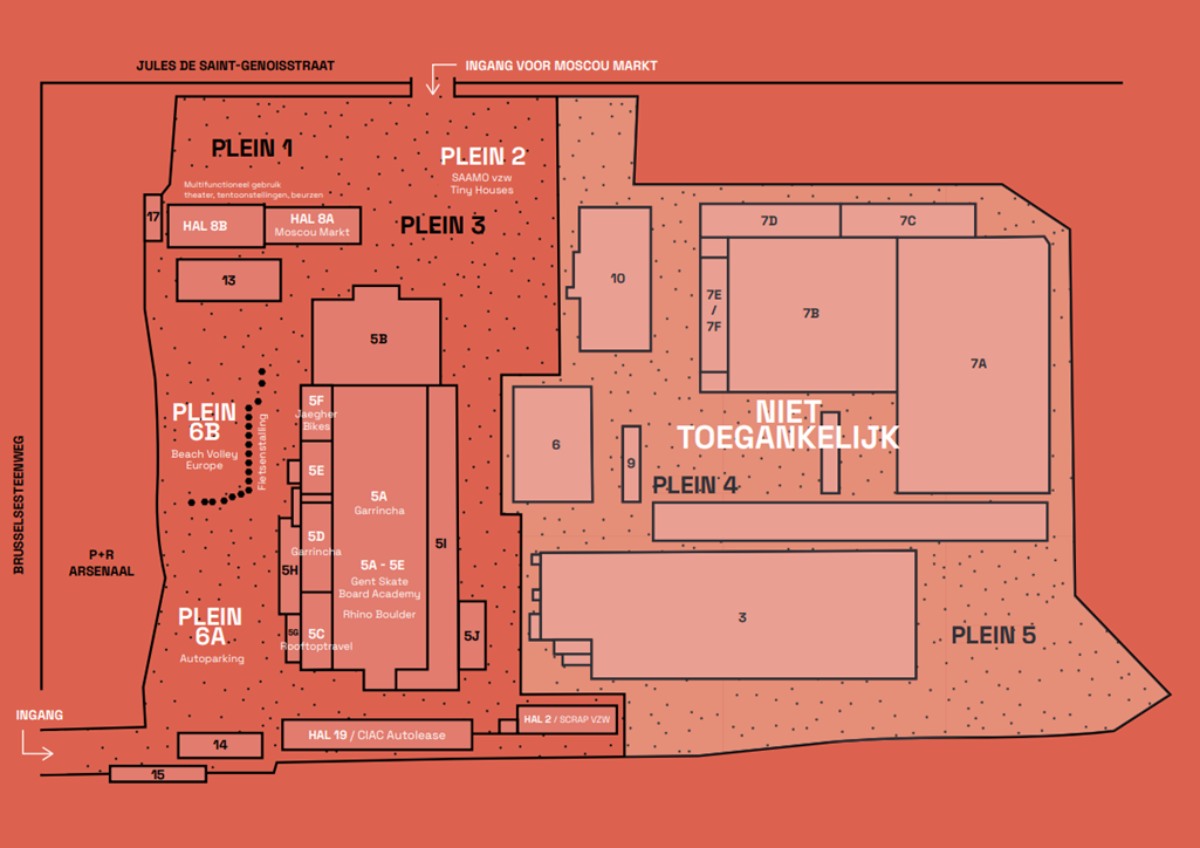Het Arsenaal Gent Rooftoptravel Droplife kamperen daktent dakkoffers teardrop caravan vanlife 4x4 offroad glamping roadtrip